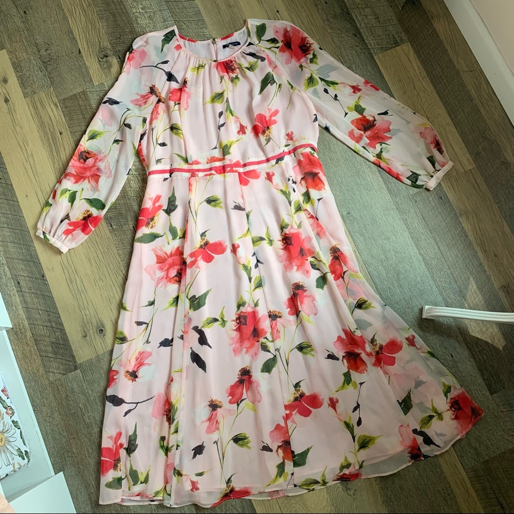 Tommy Hilfiger size 16 dress
